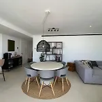 Luxury Private Pool Apartment