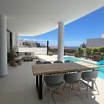 Apartment Luxury Private Pool Fuengirola