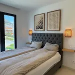 Apartment Luxury Private Pool Fuengirola