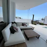 Luxury Private Pool Fuengirola