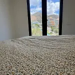 Luxury Private Pool Apartment