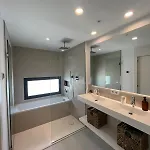 Apartment Luxury Private Pool