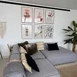 Luxury Private Pool Apartment