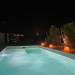 Luxury Private Pool Fuengirola