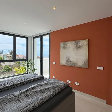 Apartamento Luxury Private Pool Fuengirola