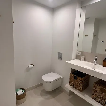 Apartamento Luxury Private Pool *