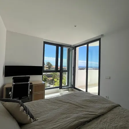 Apartamento Luxury Private Pool