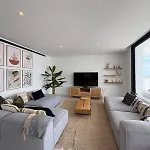Luxury Private Pool Apartman *