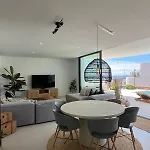 Apartman Luxury Private Pool Fuengirola