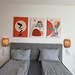 Apartman Luxury Private Pool Fuengirola
