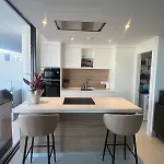 Luxury Private Pool Apartman Fuengirola