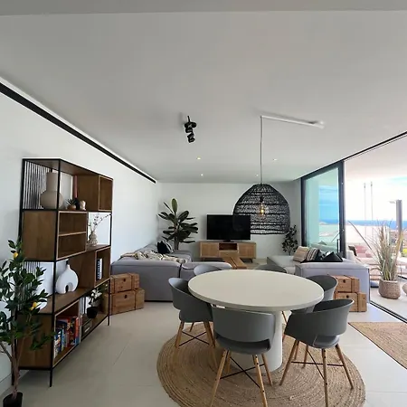 Luxury Private Pool Fuengirola