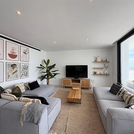 Luxury Private Pool Appartement *