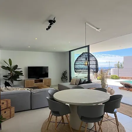 Appartement Luxury Private Pool Fuengirola