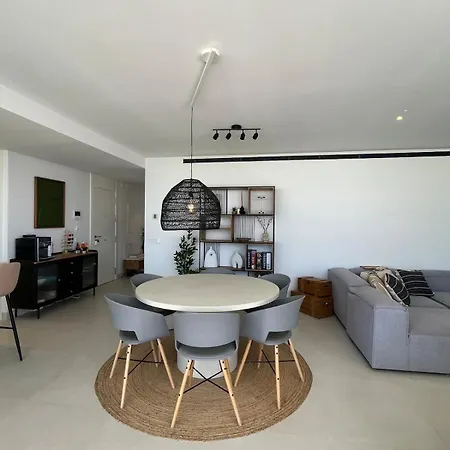 Luxury Private Pool Appartement