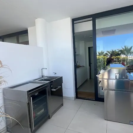 Luxury Private Pool Appartement Fuengirola