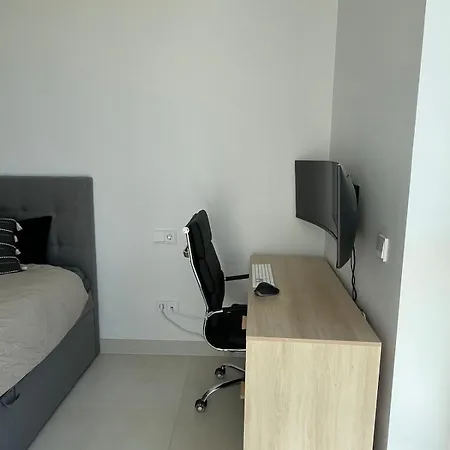 Appartement Luxury Private Pool *