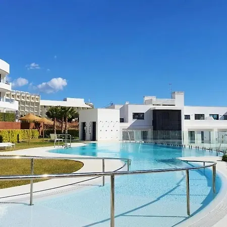 Appartement Luxury Private Pool