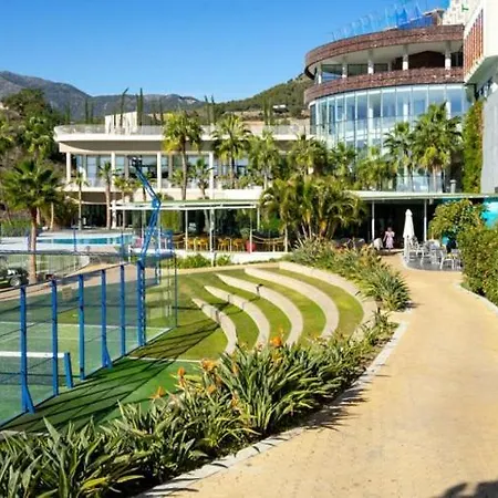 Luxury Private Pool * Fuengirola