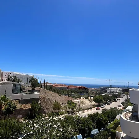 Apartman Luxury Private Pool