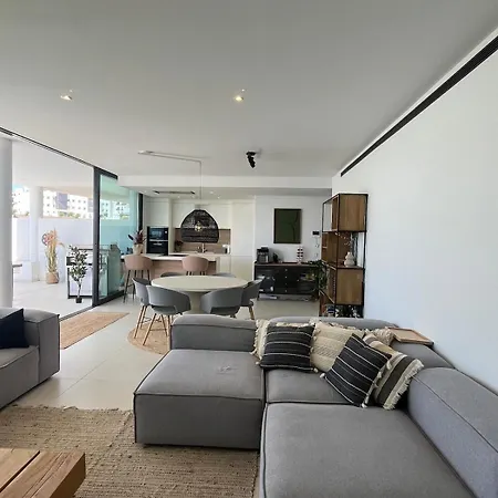 Luxury Private Pool Appartement Fuengirola