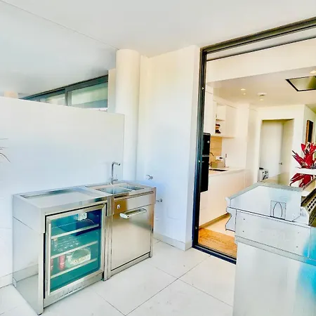 Luxury Private Pool * Fuengirola