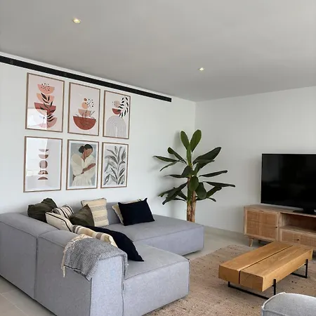Appartement Luxury Private Pool
