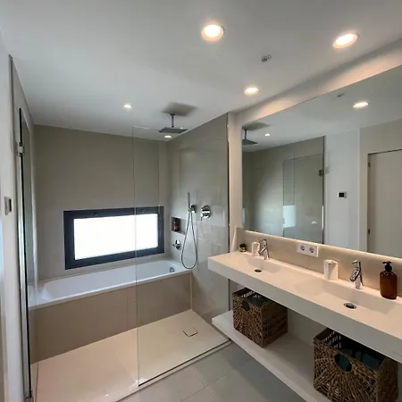 Appartement Luxury Private Pool