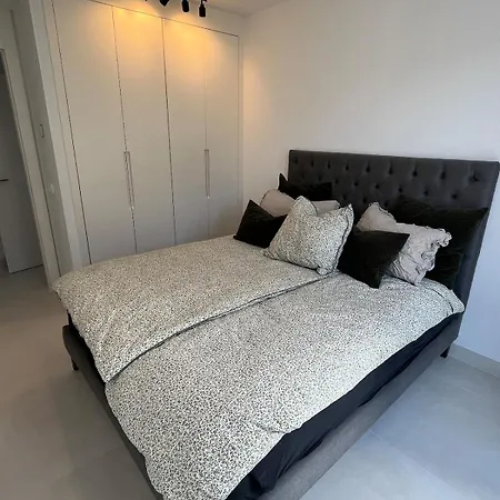 Appartement Luxury Private Pool *