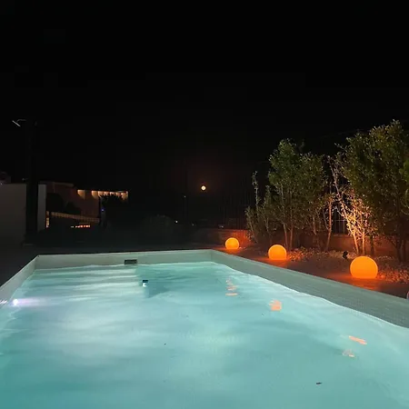 Luxury Private Pool Fuengirola