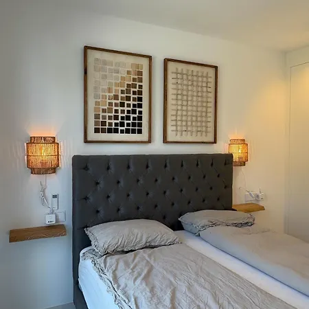Luxury Private Pool Appartement Fuengirola