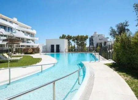 Luxury Private Pool * Fuengirola