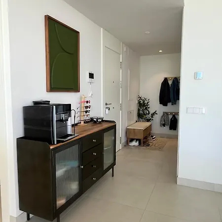 Appartement Luxury Private Pool Fuengirola