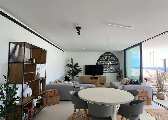 Luxury Private Pool Fuengirola