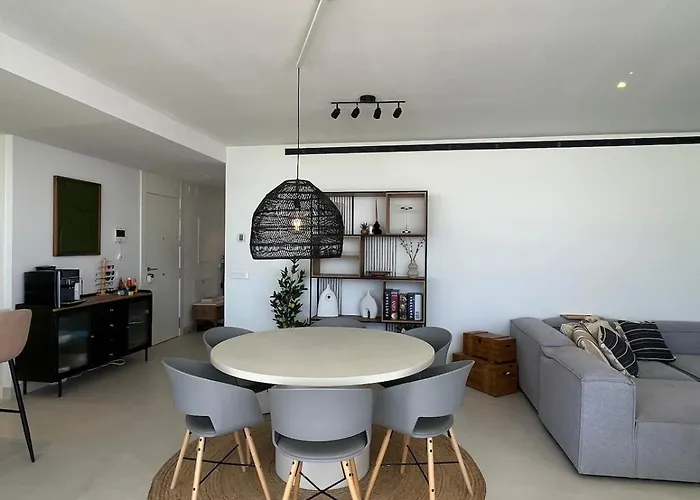 Luxury Private Pool Appartement