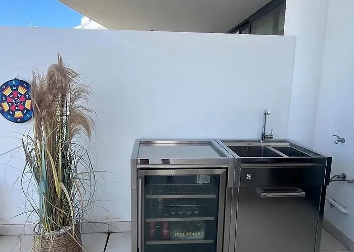 Luxury Private Pool * Fuengirola