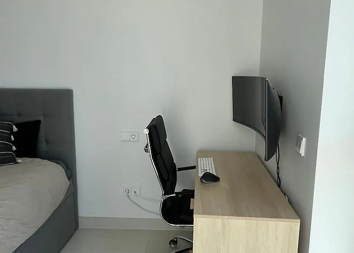 Appartement Luxury Private Pool *