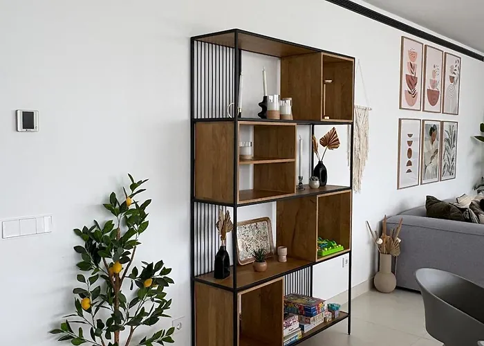 Luxury Private Pool Fuengirola