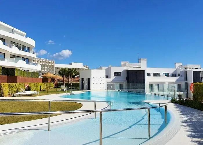 Appartement Luxury Private Pool