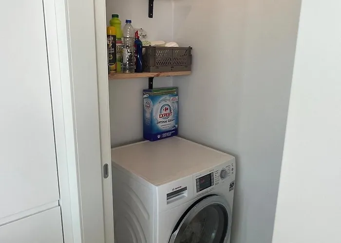 Appartement Luxury Private Pool Fuengirola