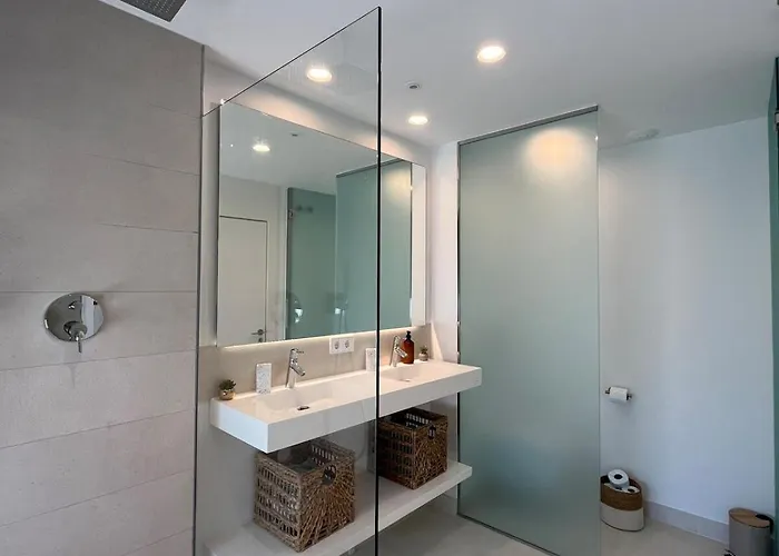 Appartement Luxury Private Pool Fuengirola