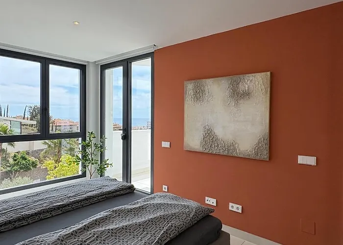 Appartement Luxury Private Pool Fuengirola