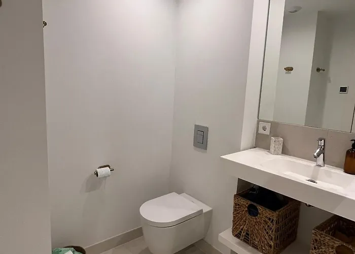 Appartement Luxury Private Pool *