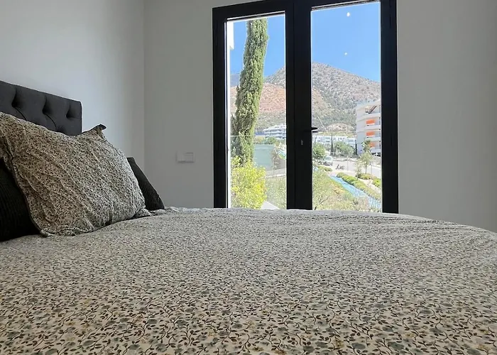 Luxury Private Pool * Fuengirola