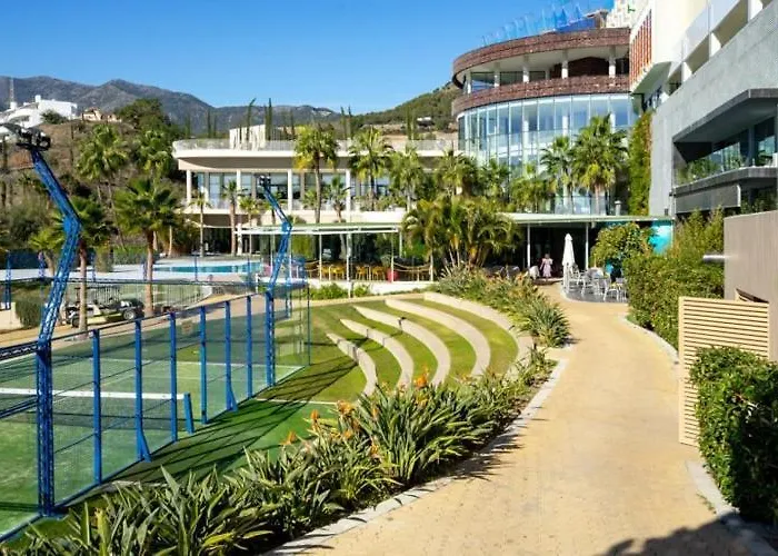 Luxury Private Pool * Fuengirola