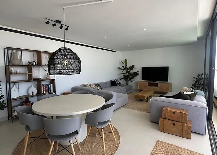 Luxury Private Pool Fuengirola