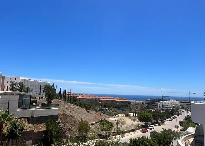 Appartement Luxury Private Pool