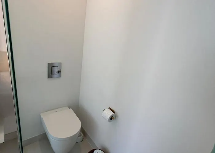 Appartement Luxury Private Pool Fuengirola