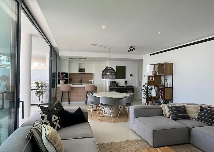 Luxury Private Pool Fuengirola