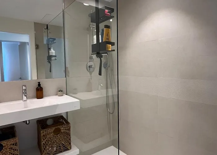 Appartement Luxury Private Pool